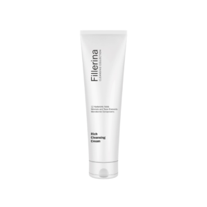 Fillerina - Crème nettoyante riche 150 ml