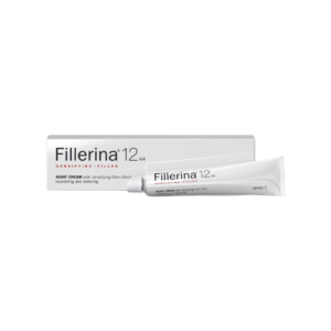 Fillerina 12 Densifying-Filler - grade 5 Night Cream