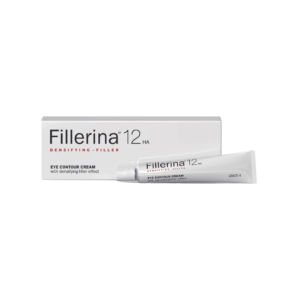 Fillerina 12 Densifying-Filler - grade 4 Eye Contour Cream