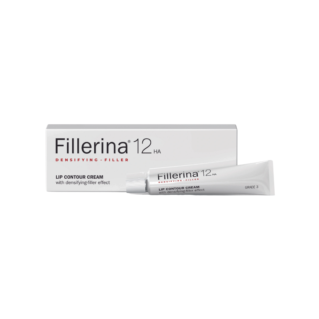 Fillerina 12 Densifying-Filler - grade 3 Lip Contour Cream
