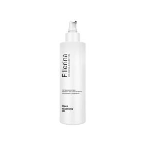 Fillerina - Huile nettoyante profonde flacon de 150 ml
