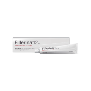 Fillerina 12 Densifying-Filler - grade 4 Day Cream