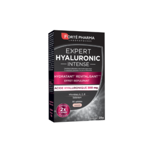 FORTE PHARMA EXPERT HYALURONIC INTENSE 30 GELULES