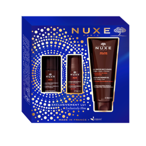 NUXE COFFRET EXCLUSIVEMENT LUI