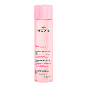 Very Rose - Eau Démaquillante Micellaire 200ml