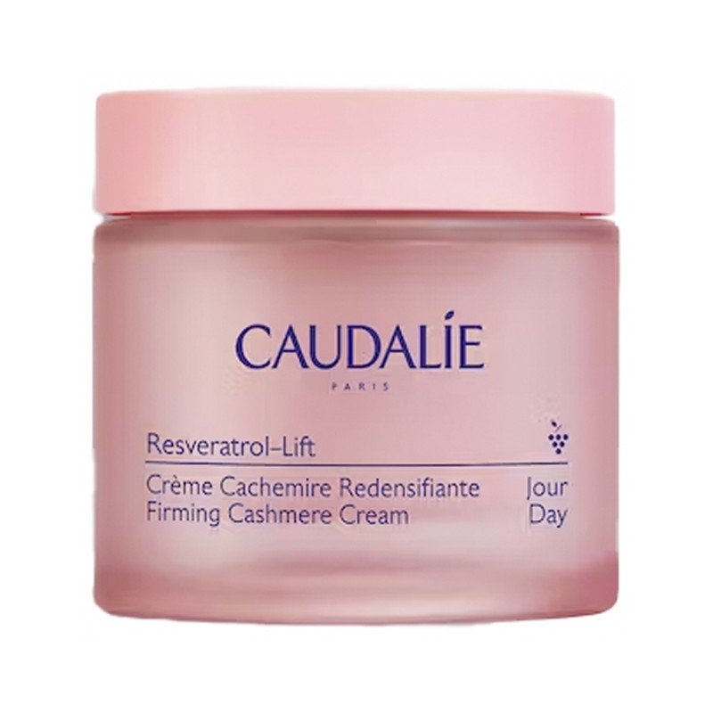 Resveratrol-Lift Crème Cachemire Redensifiante - 50 ml